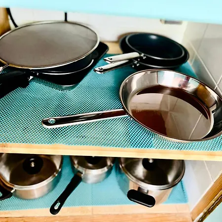 Appartement Casa Andromeda