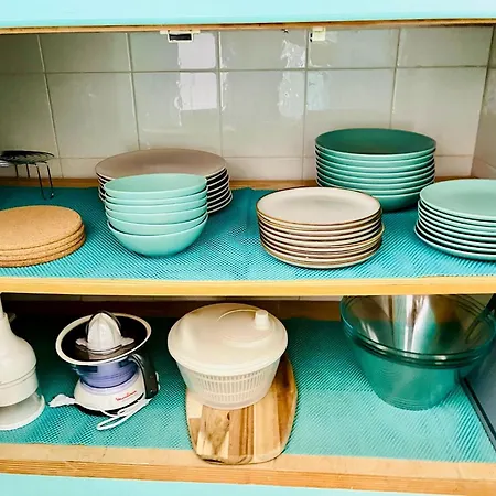 Casa Andromeda דירה קורלחו