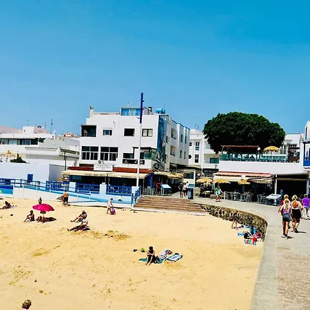 Casa Andromeda Corralejo