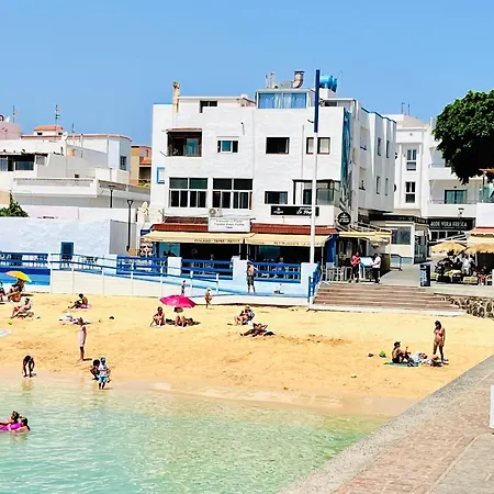 Casa Andromeda Διαμέρισμα