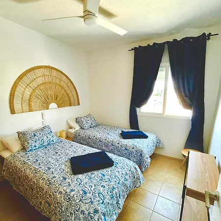 Apartamento Casa Andromeda