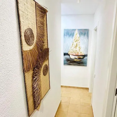 Casa Andromeda קורלחו