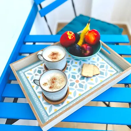 Casa Andromeda * קורלחו