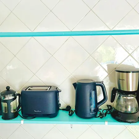 Casa Andromeda דירה *