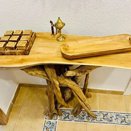 Appartement Casa Andromeda Corralejo