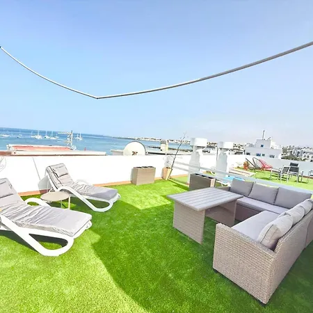 Casa Andromeda Appartement