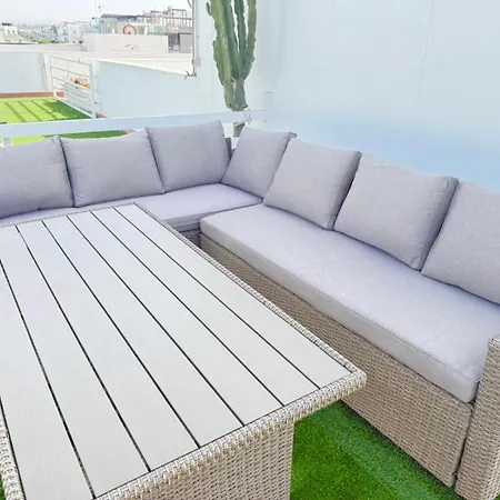 Apartamento Casa Andromeda