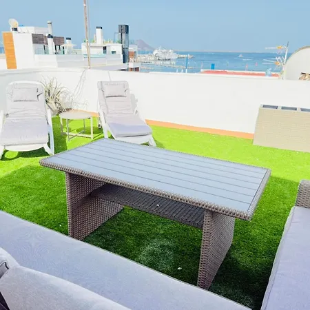 Casa Andromeda Appartement *