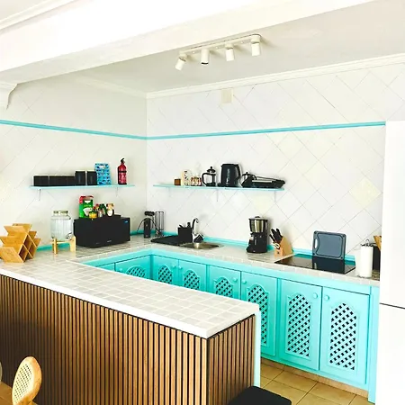 Casa Andromeda Corralejo