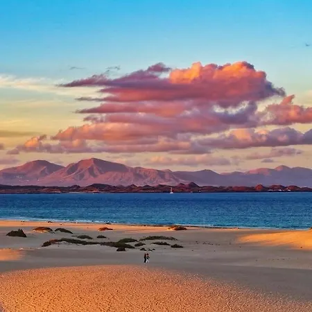 Casa Andromeda Corralejo