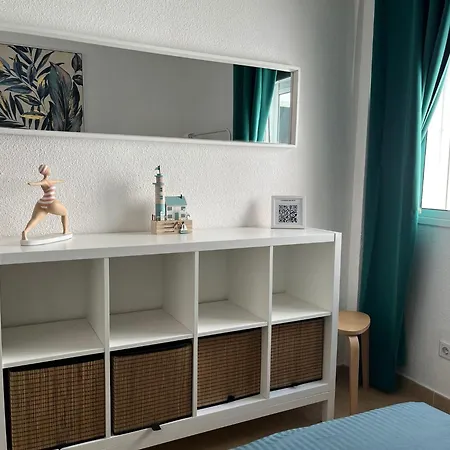 Casa Andromeda קורלחו