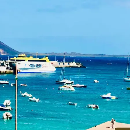 Apartamento Casa Andromeda
