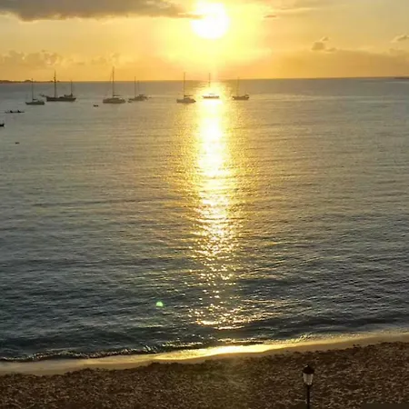 Casa Andromeda Appartement