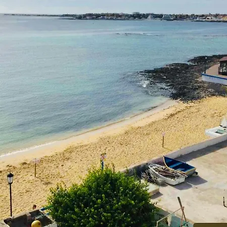 Casa Andromeda קורלחו