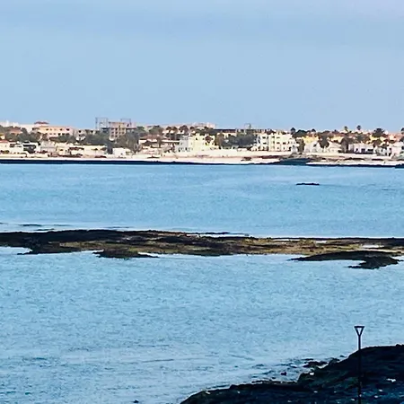 Casa Andromeda Appartement Corralejo