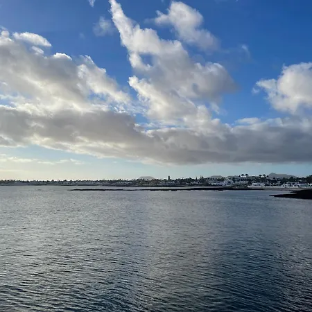 דירה Casa Andromeda *