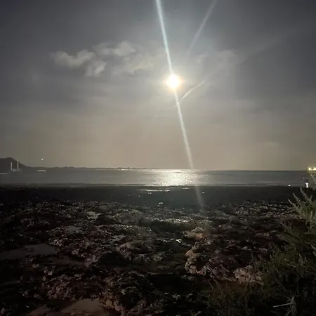 アパート Casa Andromeda