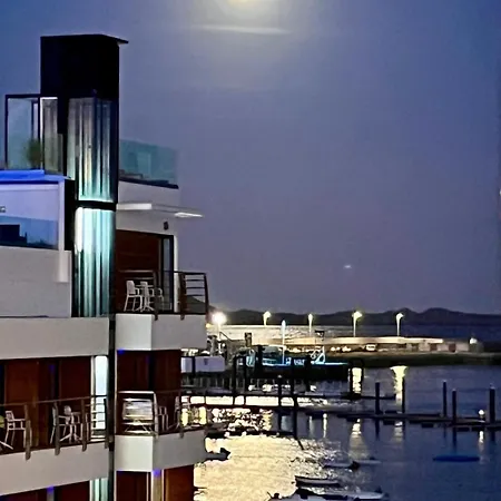 Casa Andromeda Апартаменты