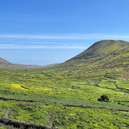 Casa Andromeda アパート *