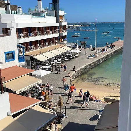 Casa Andromeda アパート