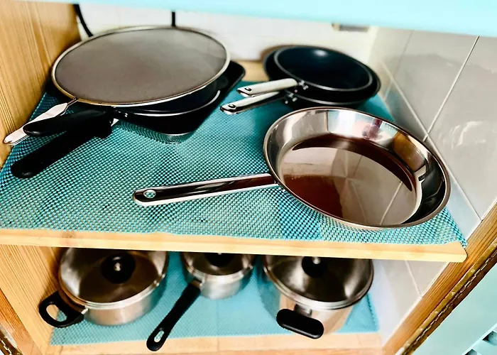 Appartamento Casa Andromeda