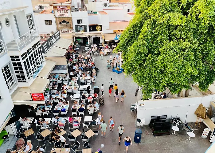 Appartamento Casa Andromeda Corralejo