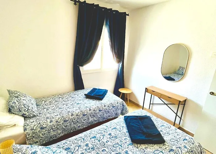 Appartamento Casa Andromeda Corralejo