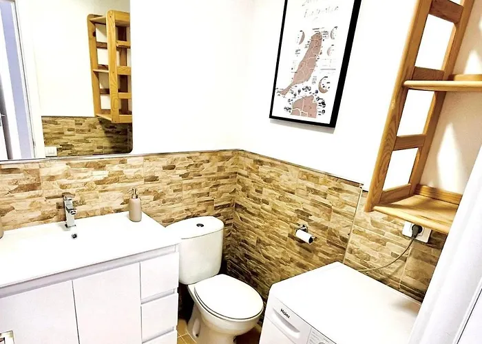 Appartamento Casa Andromeda Corralejo