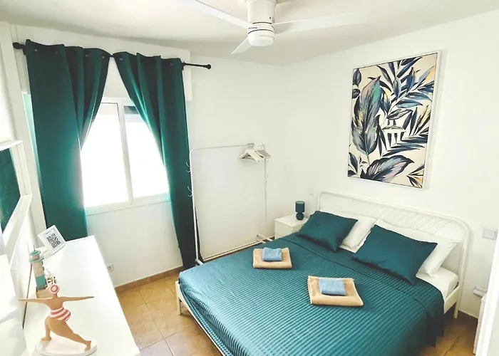 Casa Andromeda * Corralejo