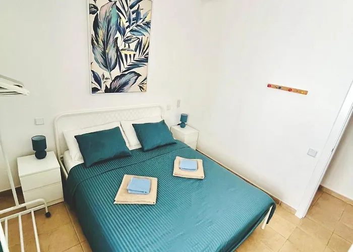 Casa Andromeda Corralejo