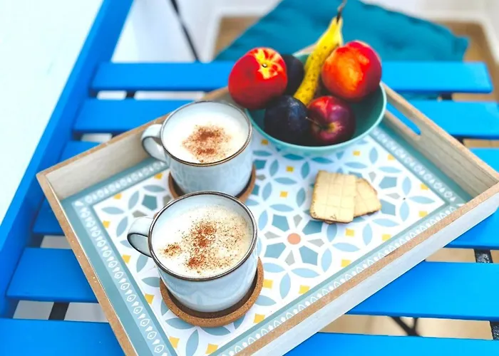 Casa Andromeda * Corralejo