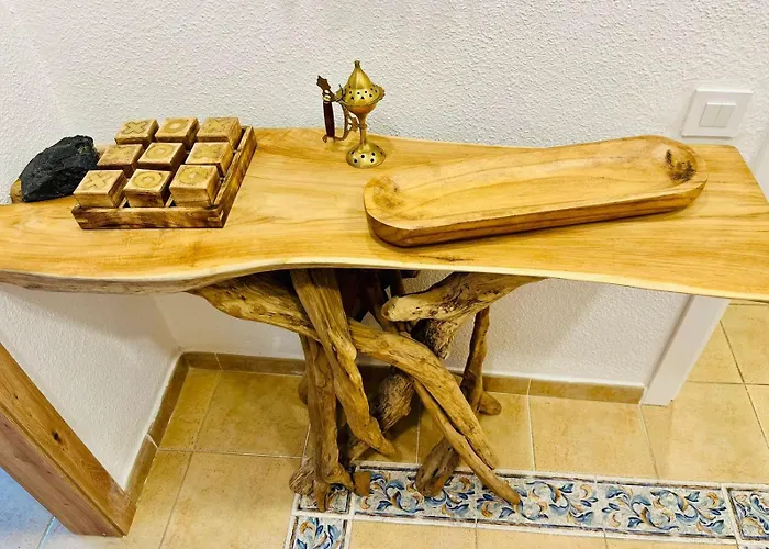 Appartamento Casa Andromeda Corralejo