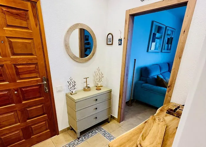 Casa Andromeda Corralejo