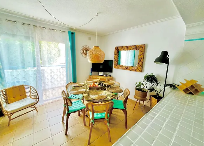 Appartamento Casa Andromeda Corralejo