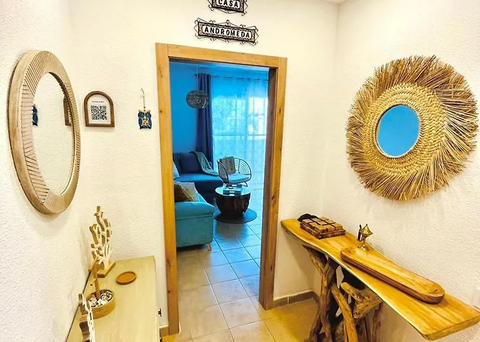 Casa Andromeda Appartamento *