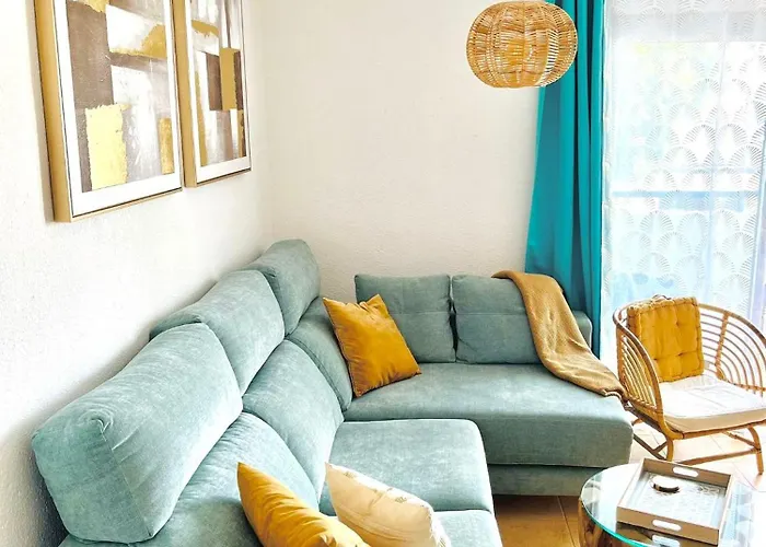 Appartamento Casa Andromeda Corralejo