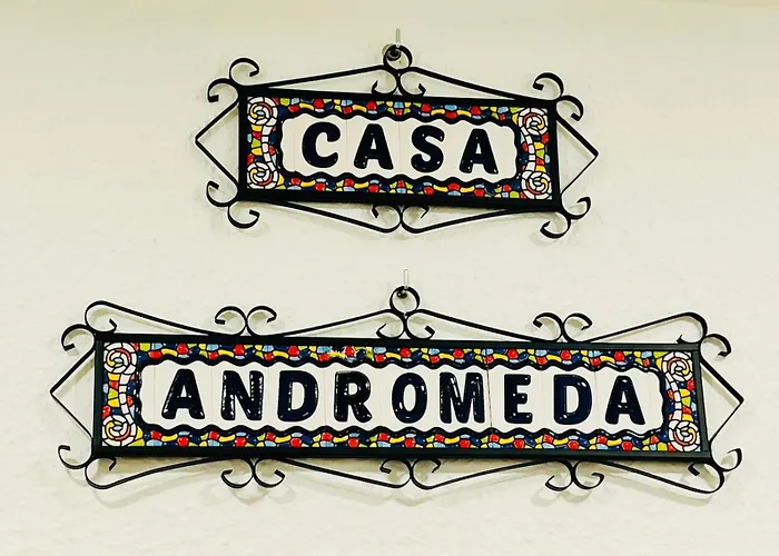 Appartamento Casa Andromeda Corralejo