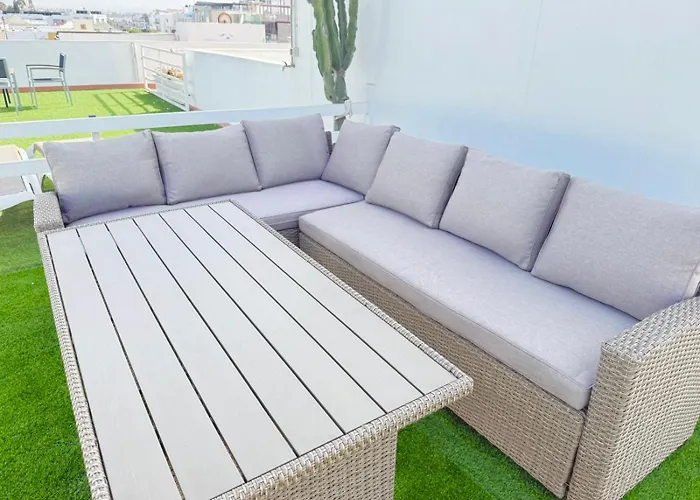 Appartamento Casa Andromeda