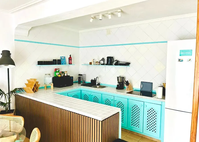 Casa Andromeda Corralejo