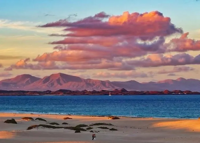 Casa Andromeda Corralejo
