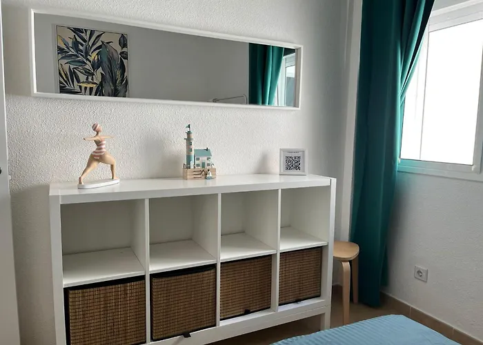 Casa Andromeda Corralejo