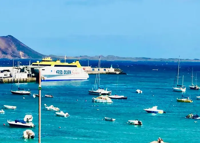 Appartamento Casa Andromeda