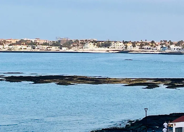 Casa Andromeda Appartamento Corralejo