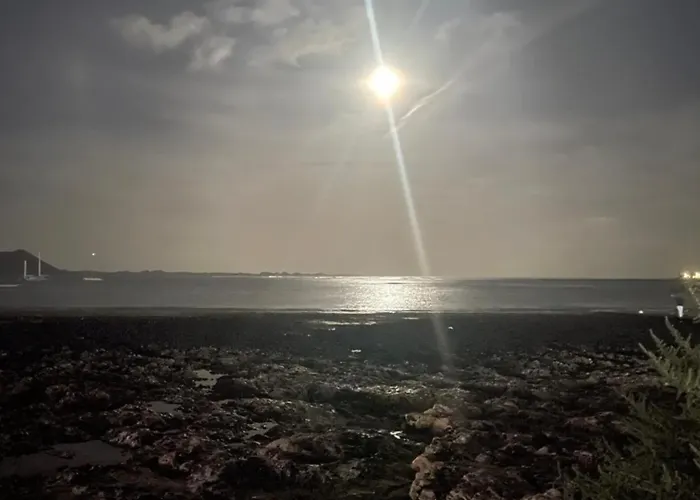 Appartamento Casa Andromeda