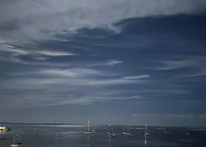 Casa Andromeda Appartamento