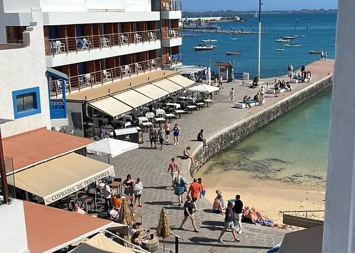 Casa Andromeda Appartamento