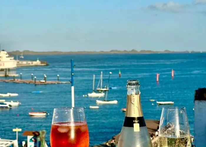 Appartamento Casa Andromeda