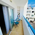 Casa Andromeda Lägenhet Corralejo