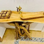 Lägenhet Casa Andromeda Corralejo