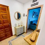 Casa Andromeda Corralejo
